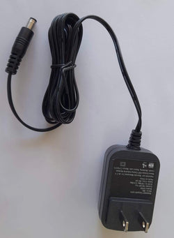 Eliminador (cargador) para bascula IBN 5KG #52015.