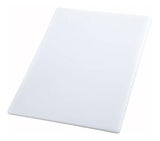 Tabla de corte blanca Concasse #23293
