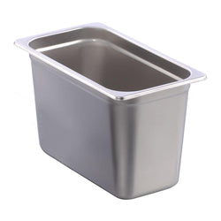 Inserto tercio x 6" #12840