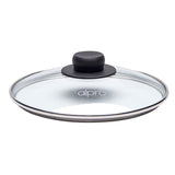 Tapa de cristal 20cm #5140