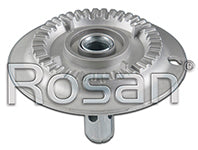 Quemador ensamble de 3″ #6474