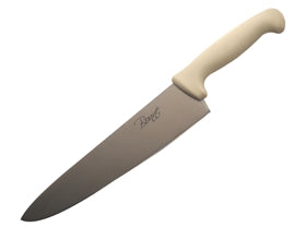 Cuchillo 10" beige Concasse #24925