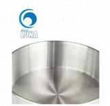 Molde para pan No. 10 #11848