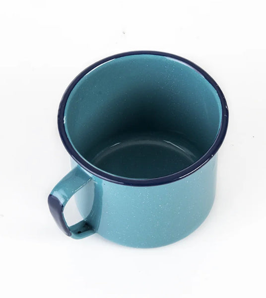 Vaso recto No. 12 peltre CINSA #19907.