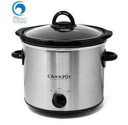 Olla de Lento Cocimiento #10607