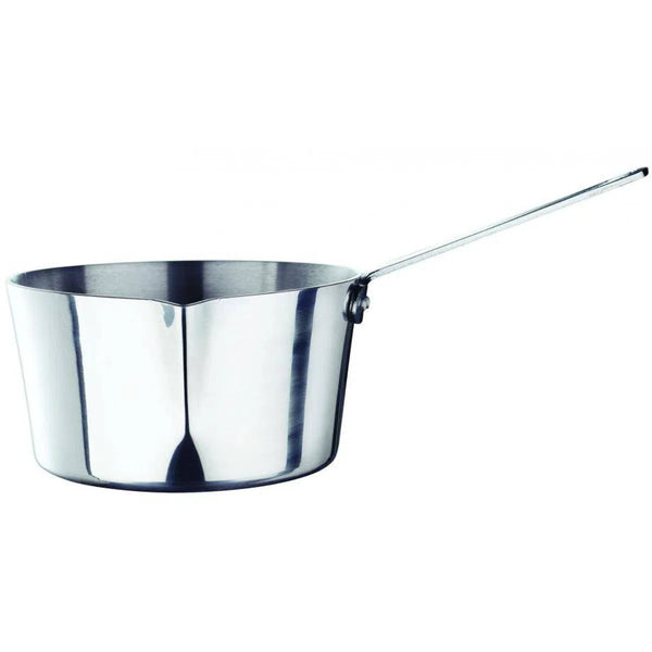Cazo cónico Profesional Acorazado 22 cm #13108.