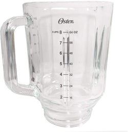 Vaso de cristal original Xpert #4962
