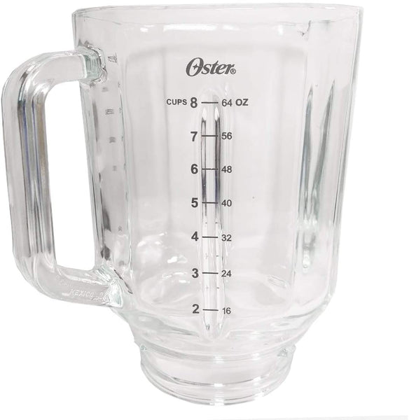 Vaso de cristal original Xpert #4962