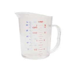 Taza medidora 500 ml #27935