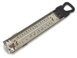 Termómetro de azúcar/leche #827.