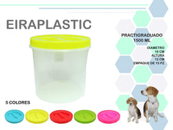 Practigraduado 1500 #27539