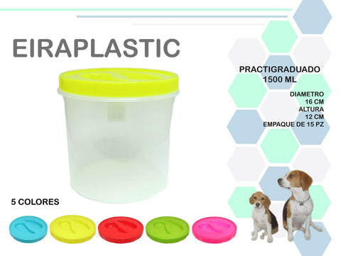 Practigraduado 1500 #27539