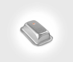 Molde rectangular Panque #12105