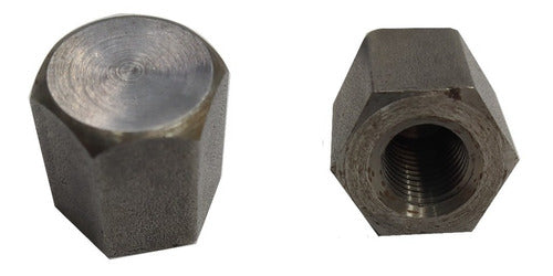 Cople hexágono licuadora 3L TAPISA #5319.