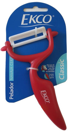 Pelador navaja de cerámica Ecko Classic #553.