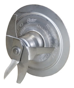 Navaja Xpert con baleros Oster #4343