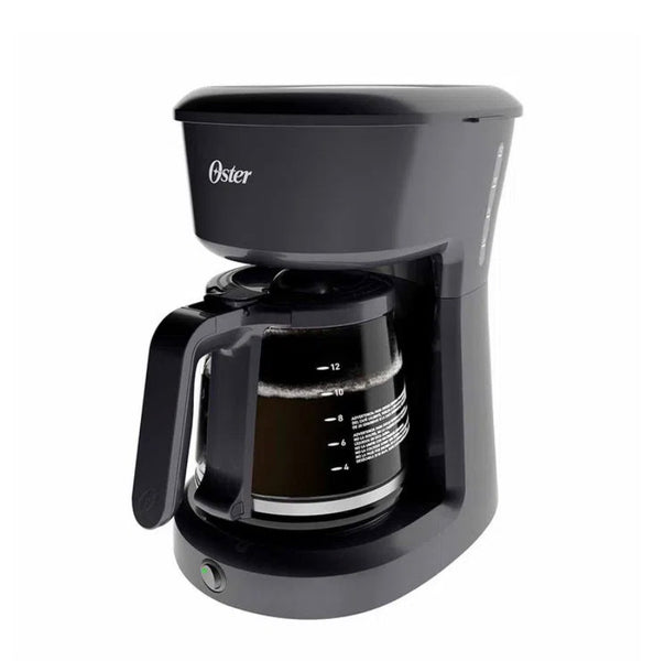 Cafetera Oster 12 tazas #10531.