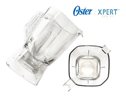 Vaso Xpert Tritan de 8 Tazas Oster #552.