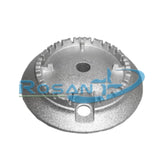 QUEMADOR ACROS ALUM ORIGINAL #6449