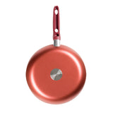 Sarten evolution 26cm rojo#2230072
