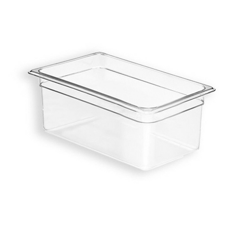 Inserto tercio x 6"#127001