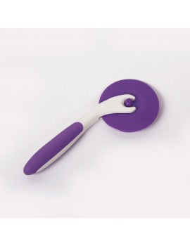 Cortador de fondant mango siliconado  BUFFETWARE #250157.