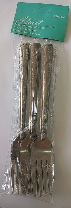 Tenedor Alcatraz #25111.