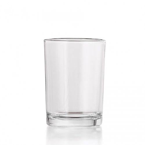 Vaso No. 123 Crisa #141046.