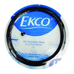 Empaque De Olla Express Ecko Plus #3513