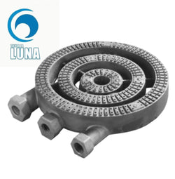 Quemador Triple Solar #6443