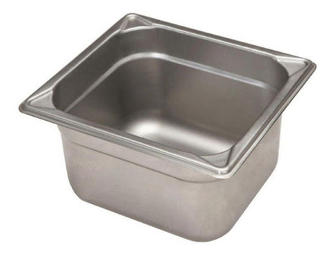 Inserto sexto x 4" #127026