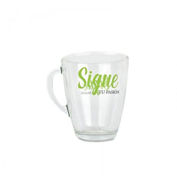 Tarro Apolo decorado No. 4307 Crisa #14327.