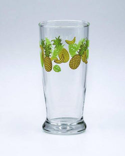 Juego de vasos Brasilia tropico #141023