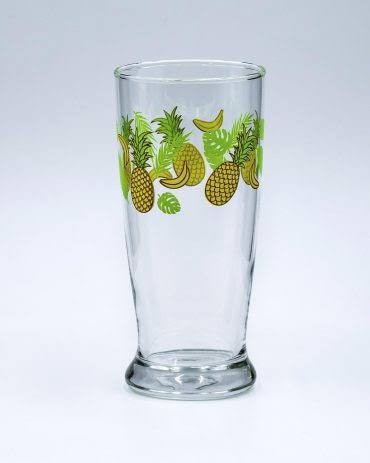 Juego de vasos Brasilia tropico #141023