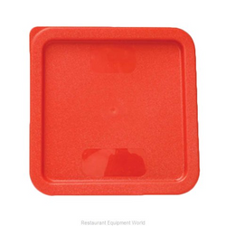 Tapa roja para contenedor 6 y 8 L#29310.