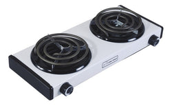 Parrilla eléctrica 2Q Lion Tools #10424.