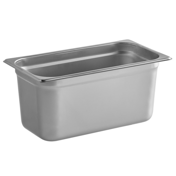 Inserto tercio 6" Concasse #127040.