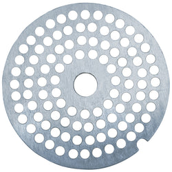 PLATO PARA MOLINO DE CARNE NO.32 GIMBEL #5296