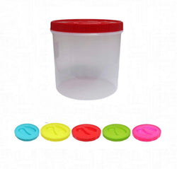 Practigraduado 750 ml. Eiraplastic #27538.