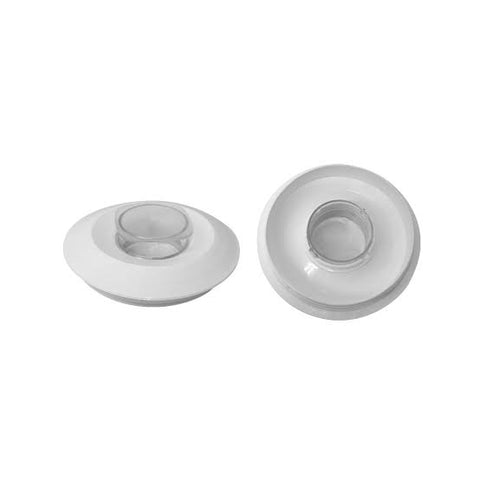 Tapa de vaso Black&Decker plastico Marnie #5121.