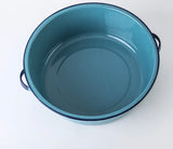 Bandeja de peltre No.44 #19104.