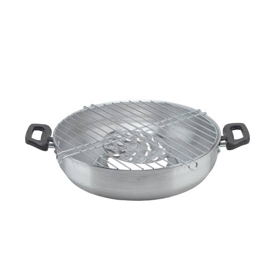 Asador para Estufa #26Cm Palacio