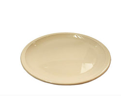 Plato trinche 23 cm plástico Marnie #27154.