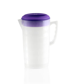 Jarra imperial con tapa PYMSA #27903.