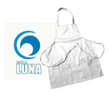 Mandil completo unisex varios colores #23111