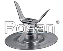 Navaja económica empaque rosa Oster #4331