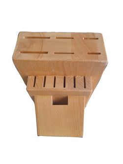 Block portacuchillos madera Tramontina #231034