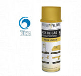 Cilindro desechable Gas