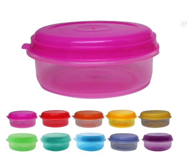 Envase mediano Eiraplastic #292067.