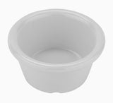 Ramekin 4 oz melamina Concasse #28637.